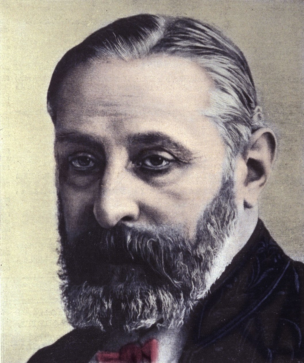 Muotokuva Sully Prudhommesta (Armand Sully-Prudhomme dit) (Sully Prud