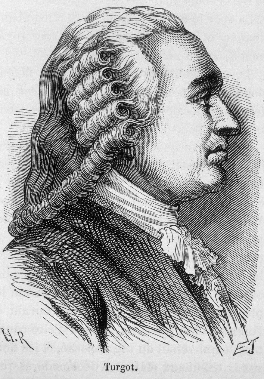 Turgot