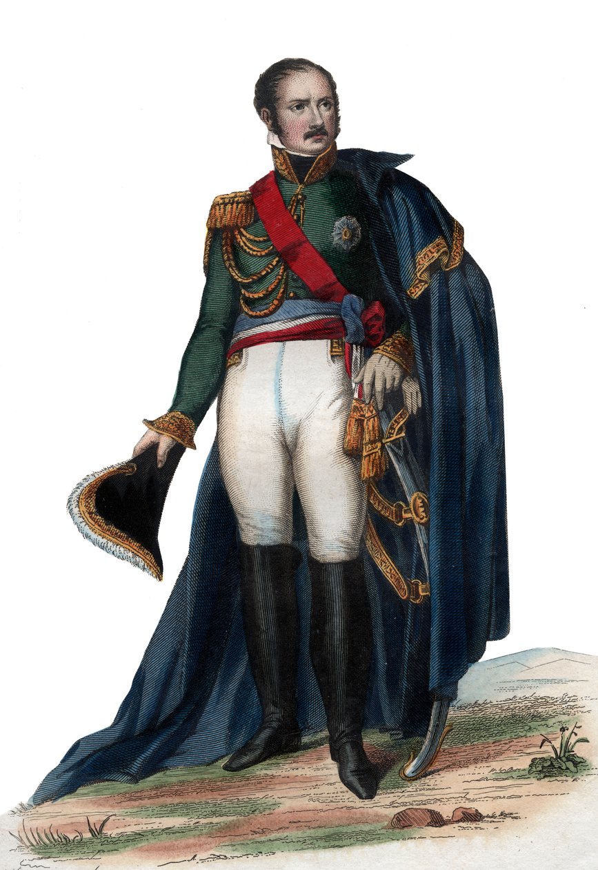 Prinssi Eugene Rose de Beauharnais