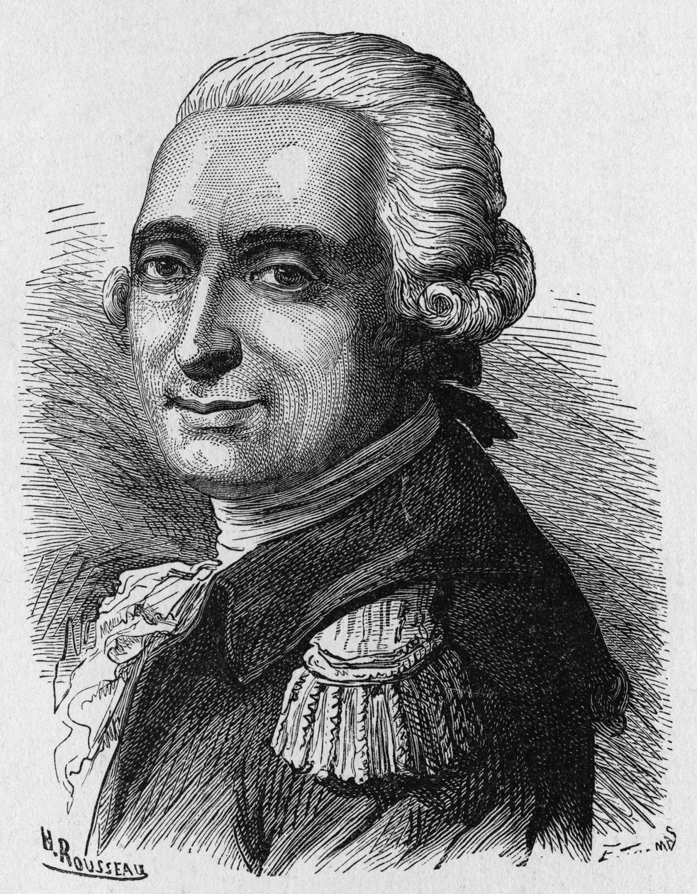 Marquis d