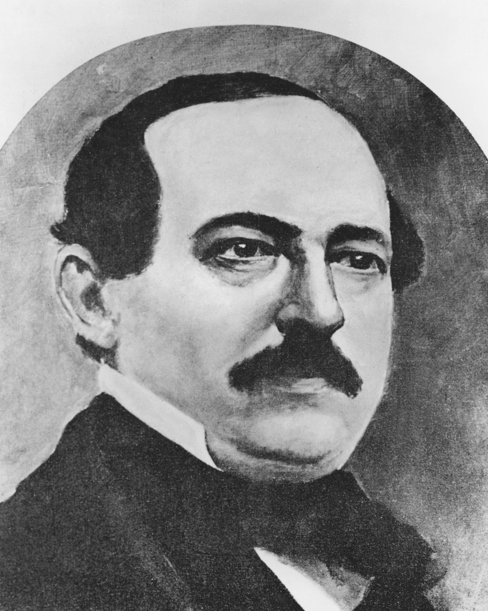 Rafael Maria Baralt tekijältä French School