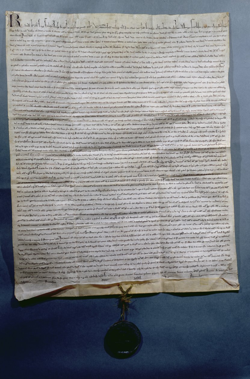 Raymond VII (1197-1249) Toulousen kreivin Meaux