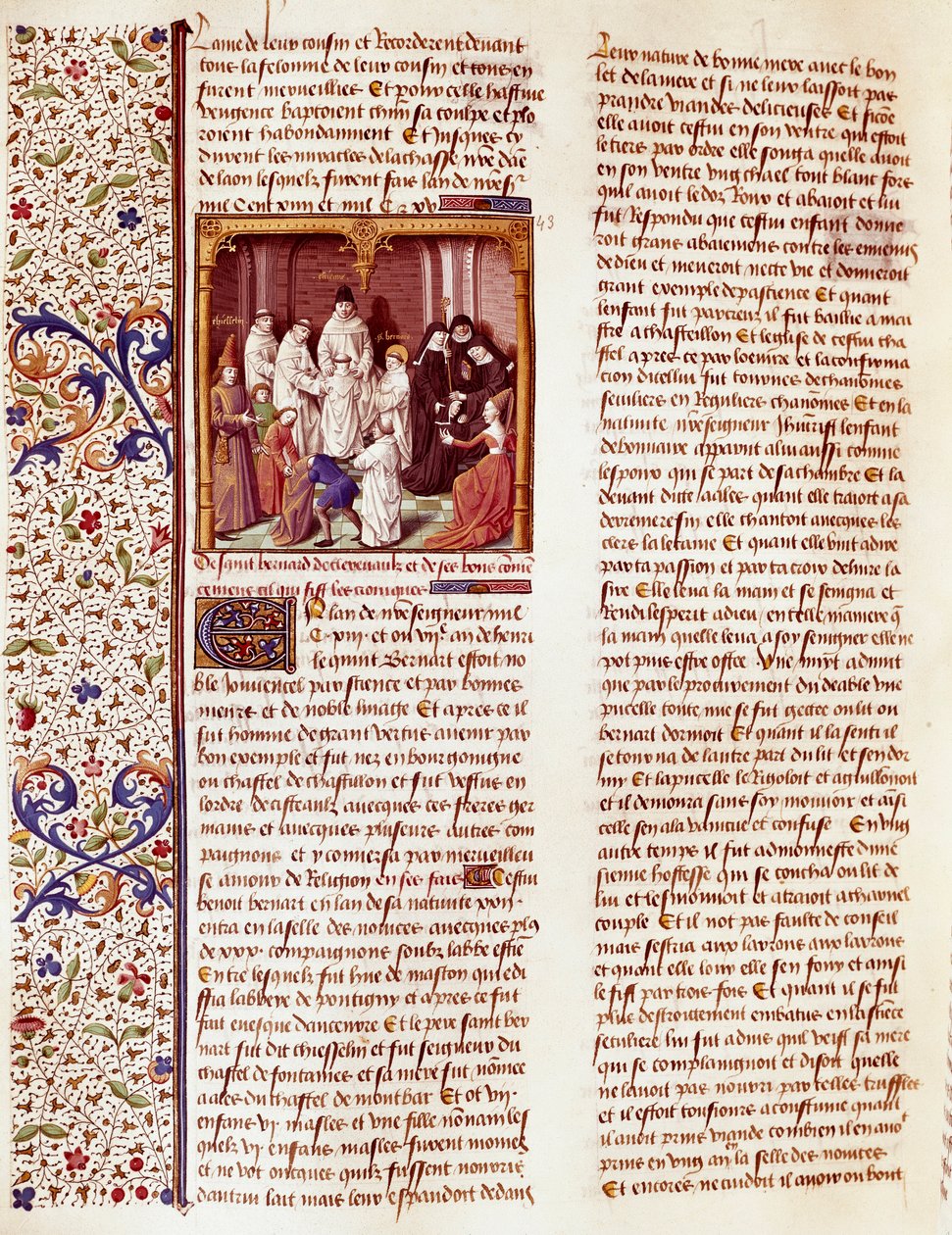 Clairvaux