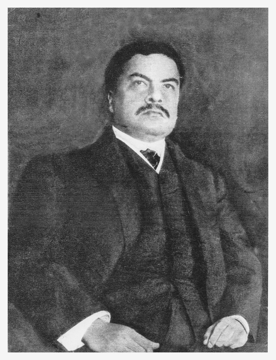 Ruben Dario tekijältä French School