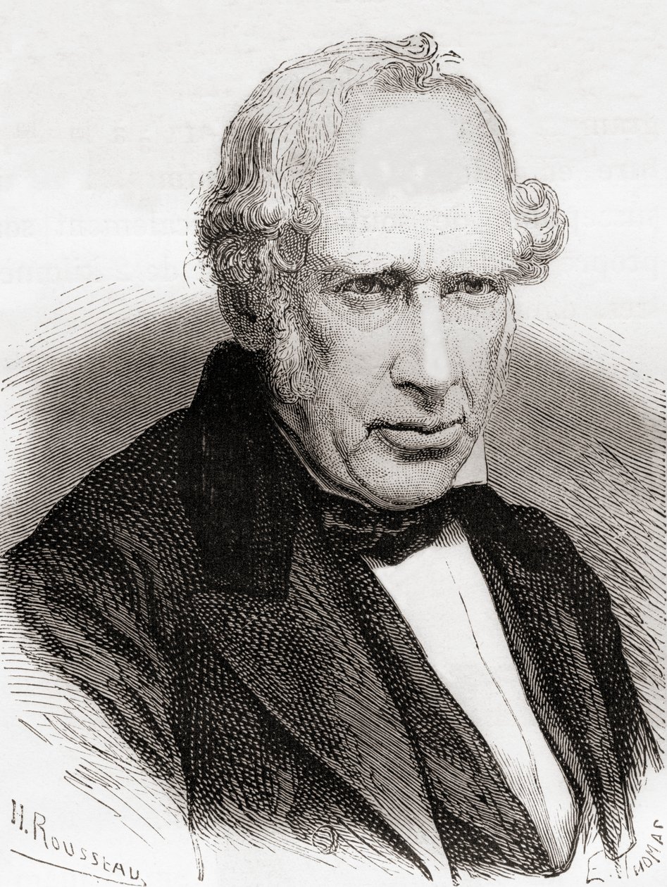 Sir William Fairbairn tekijältä French School
