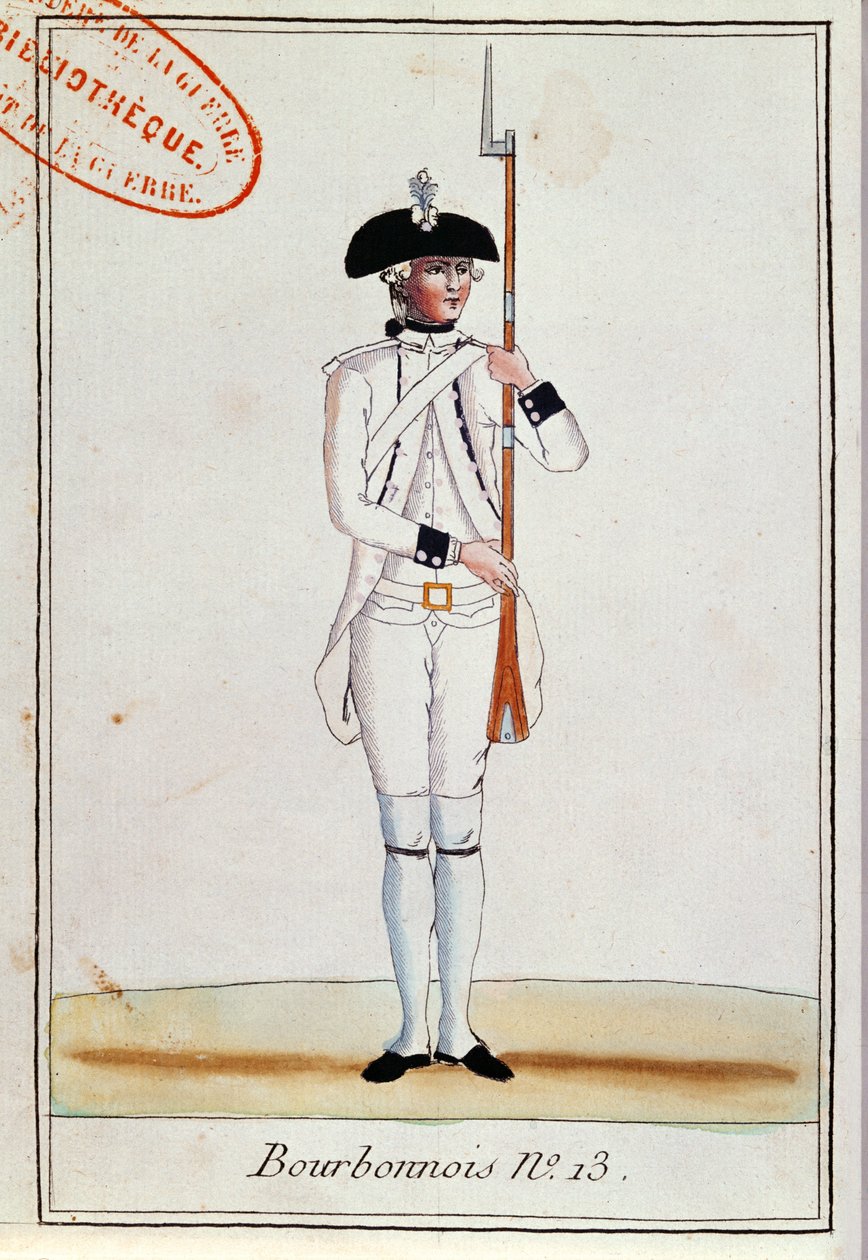 Bourbonnois