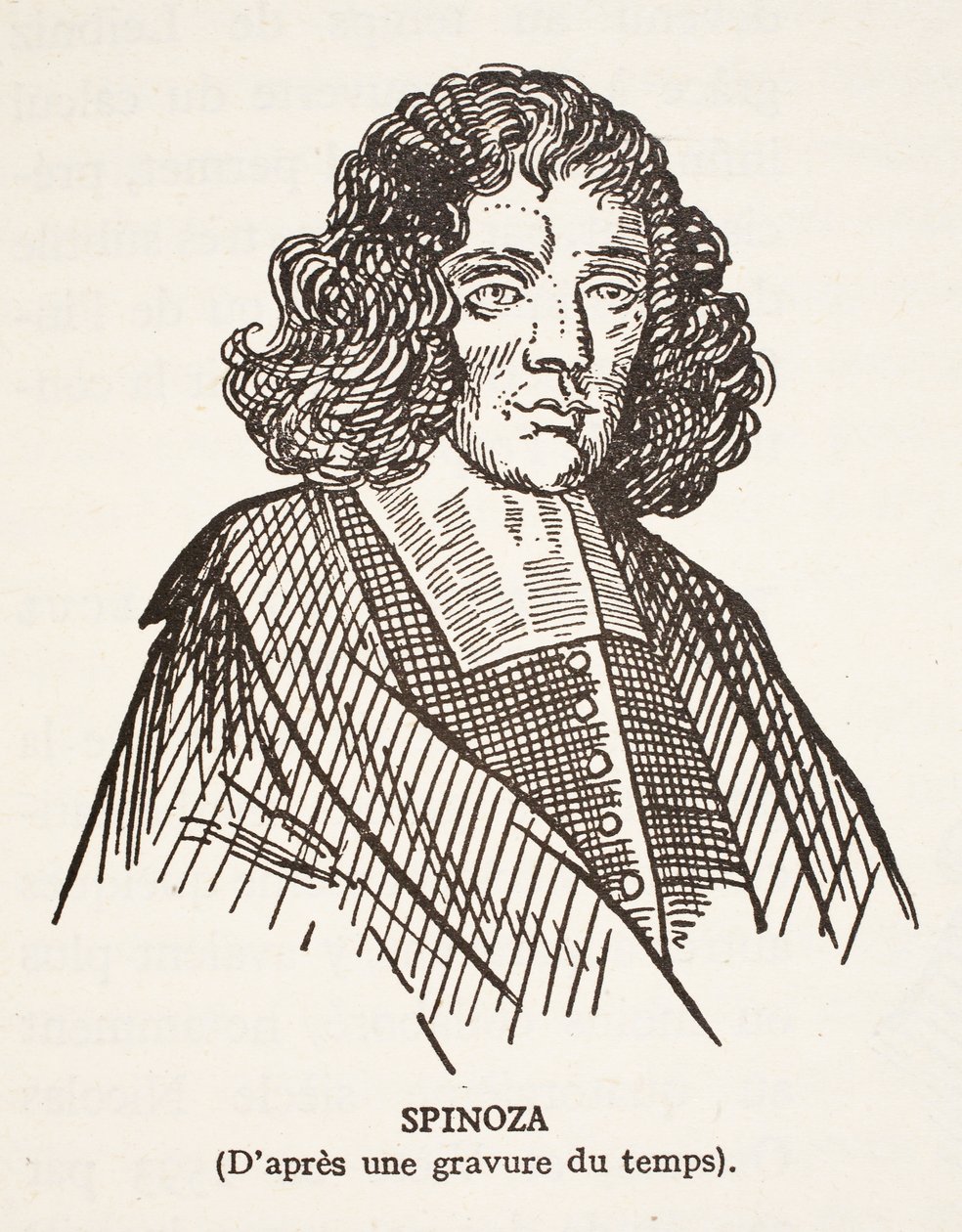 Spinoza (pariton) tekijältä French School