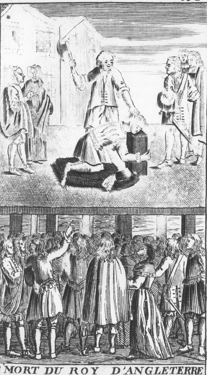 Englannin kuninkaan kuolema, Les Vrayes Centuries et Propheties de Maistre Michel Nostradamus, kirjailijan elämä, julkaisija Antoine Besson Lyonissa tekijältä French School