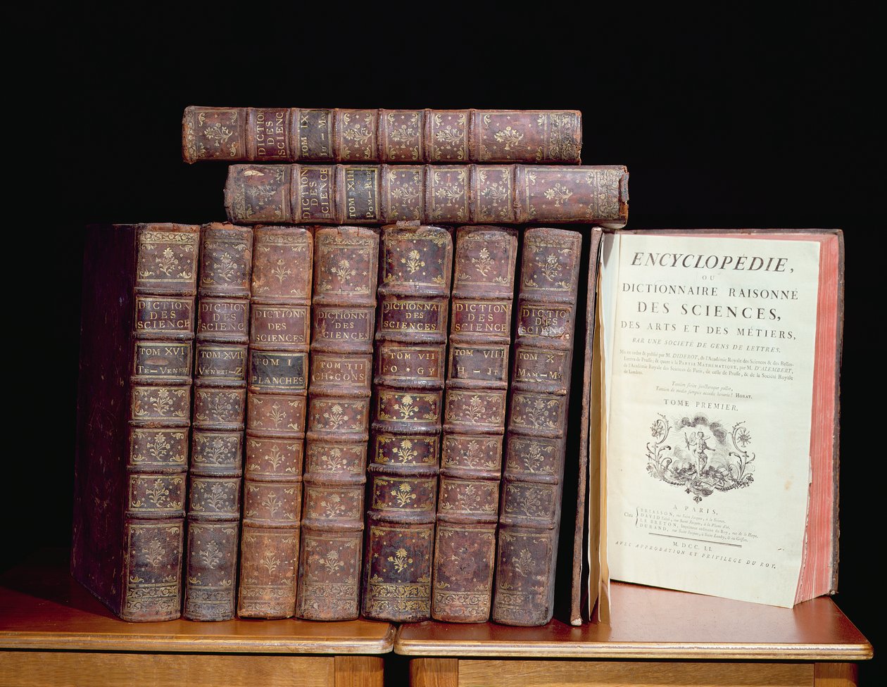 Denis Diderot