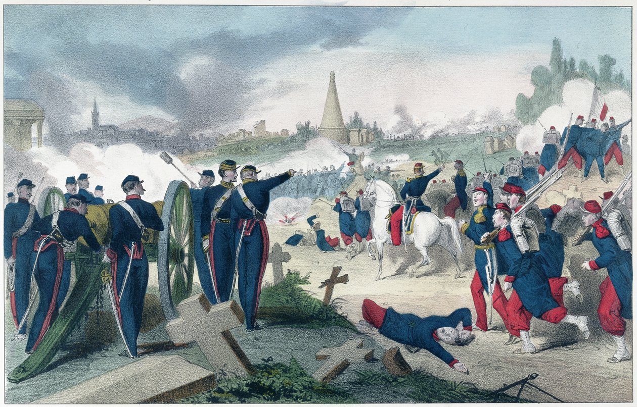 Kommuunin viimeinen tunti, 27. toukokuuta 1871 tekijältä French School