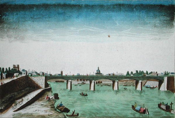 Pont dAusterlitz tekijältä French School