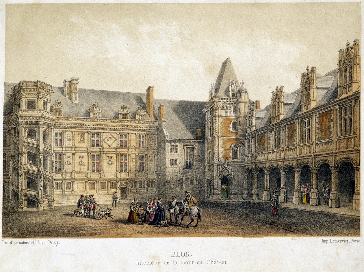 Blois
