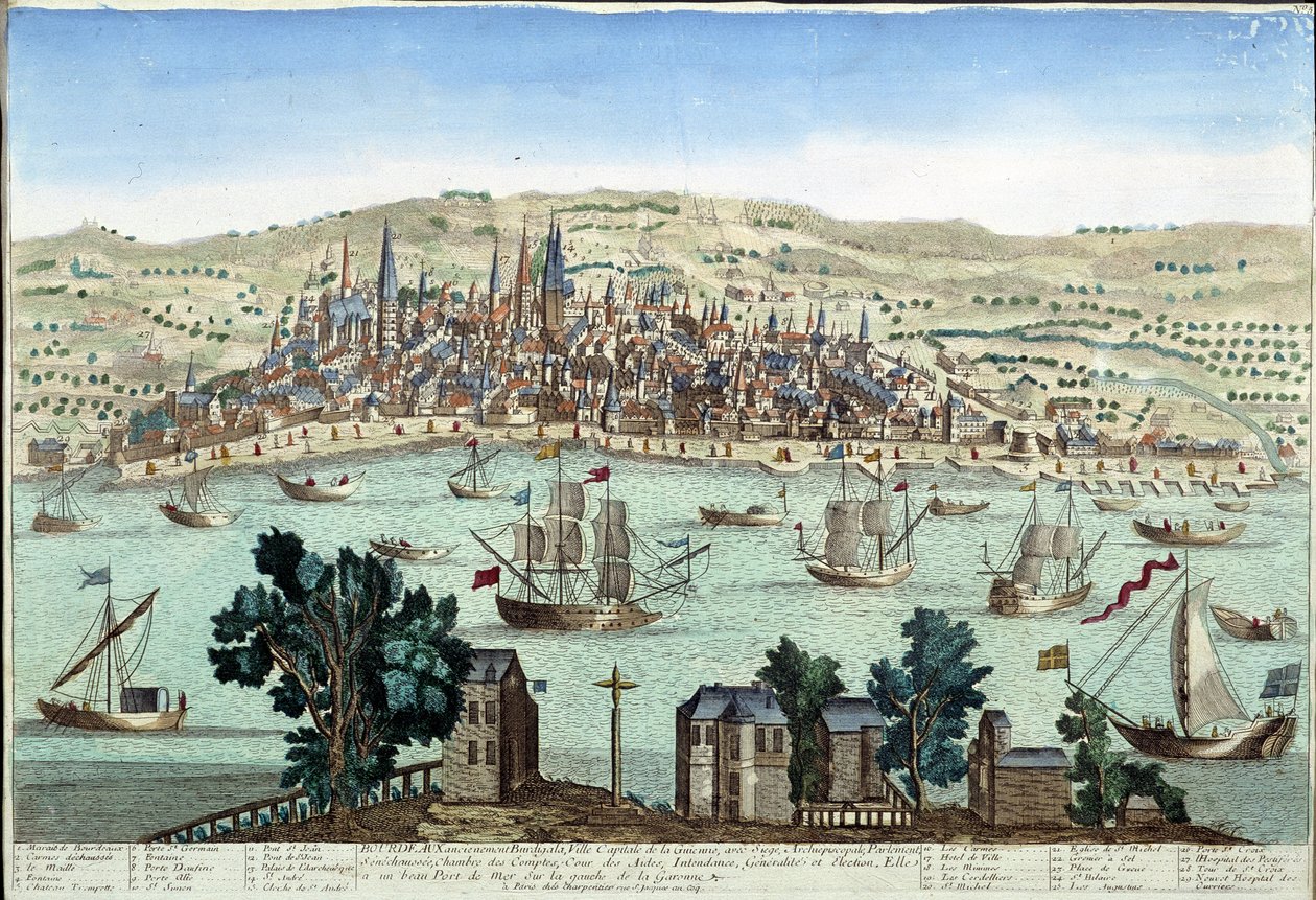 Bordeaux