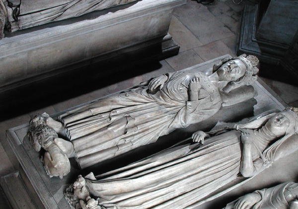 Philippe V:n (1293-1322) 