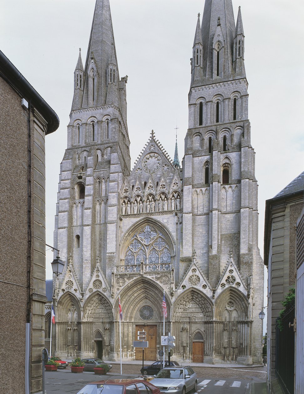 Bayeux