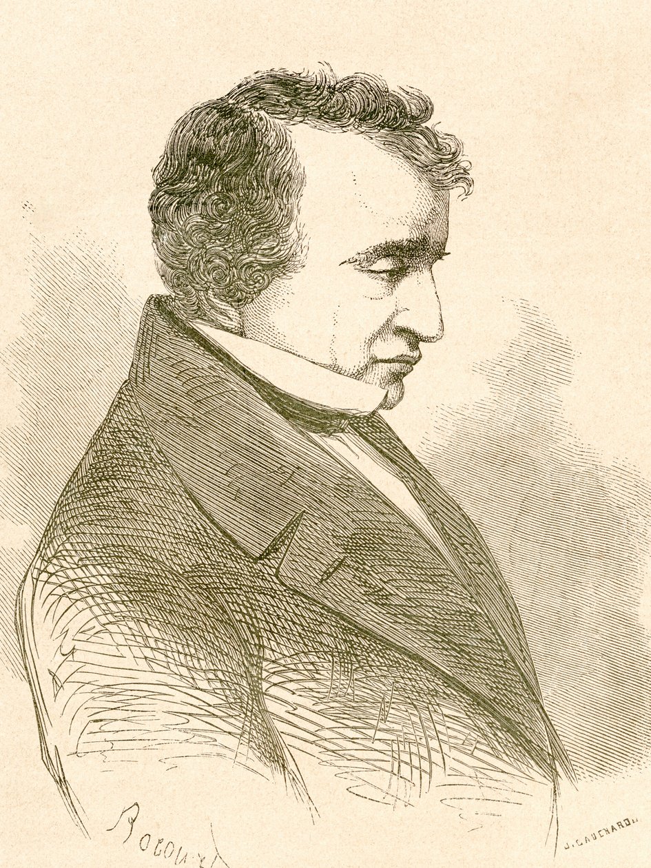 William Etty tekijältä French School