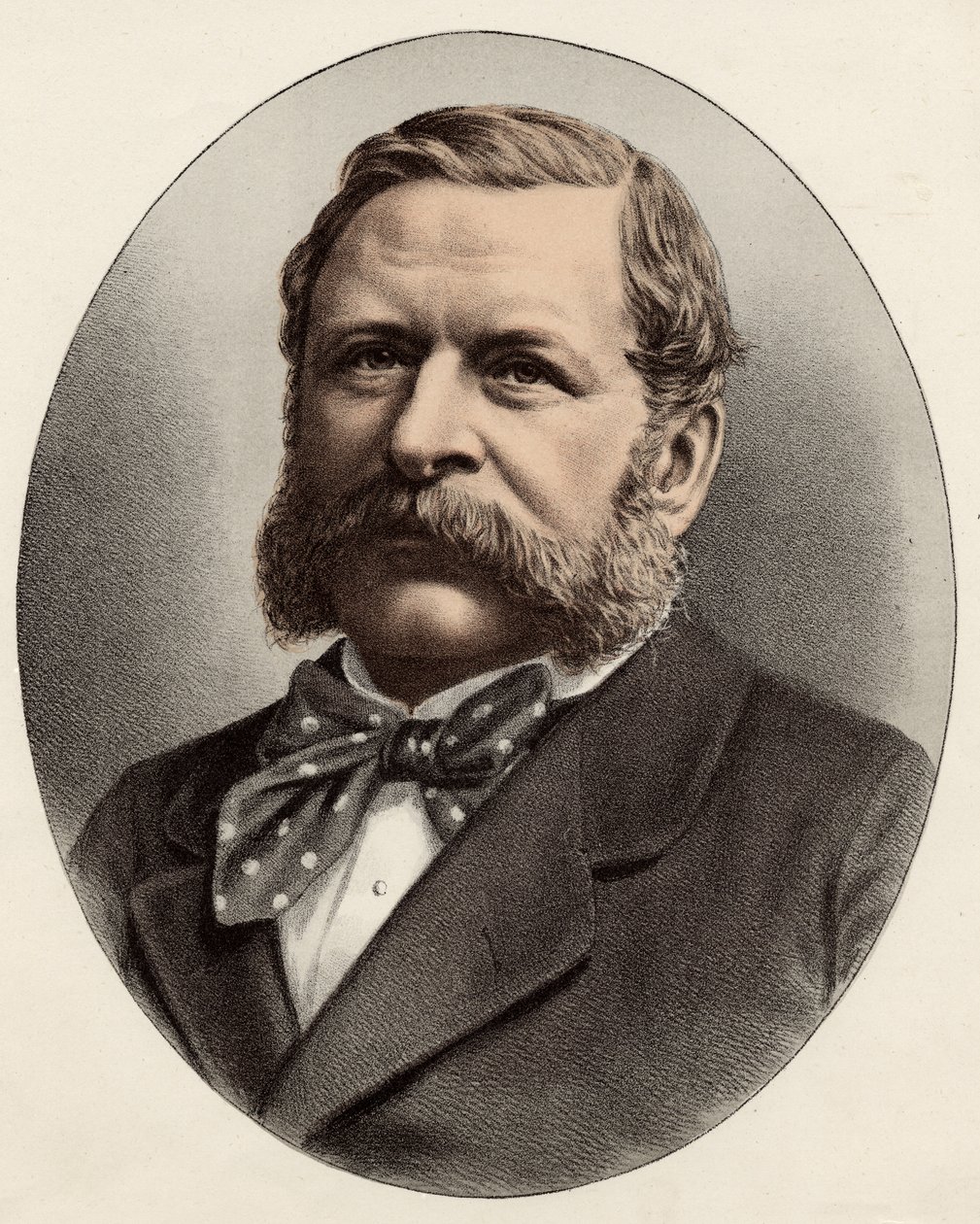 William Henry Waddington tekijältä French School
