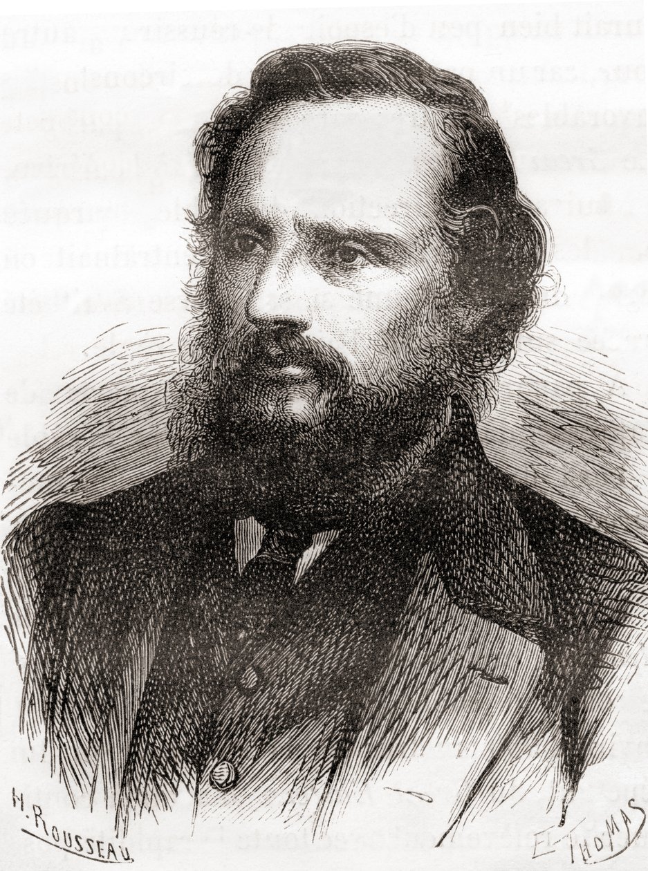William Thomson tekijältä French School