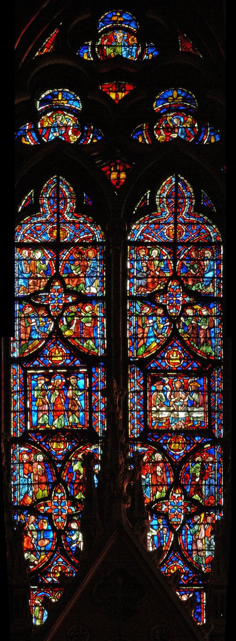 Window w8 Kohtauksia intohimosta tekijältä French School