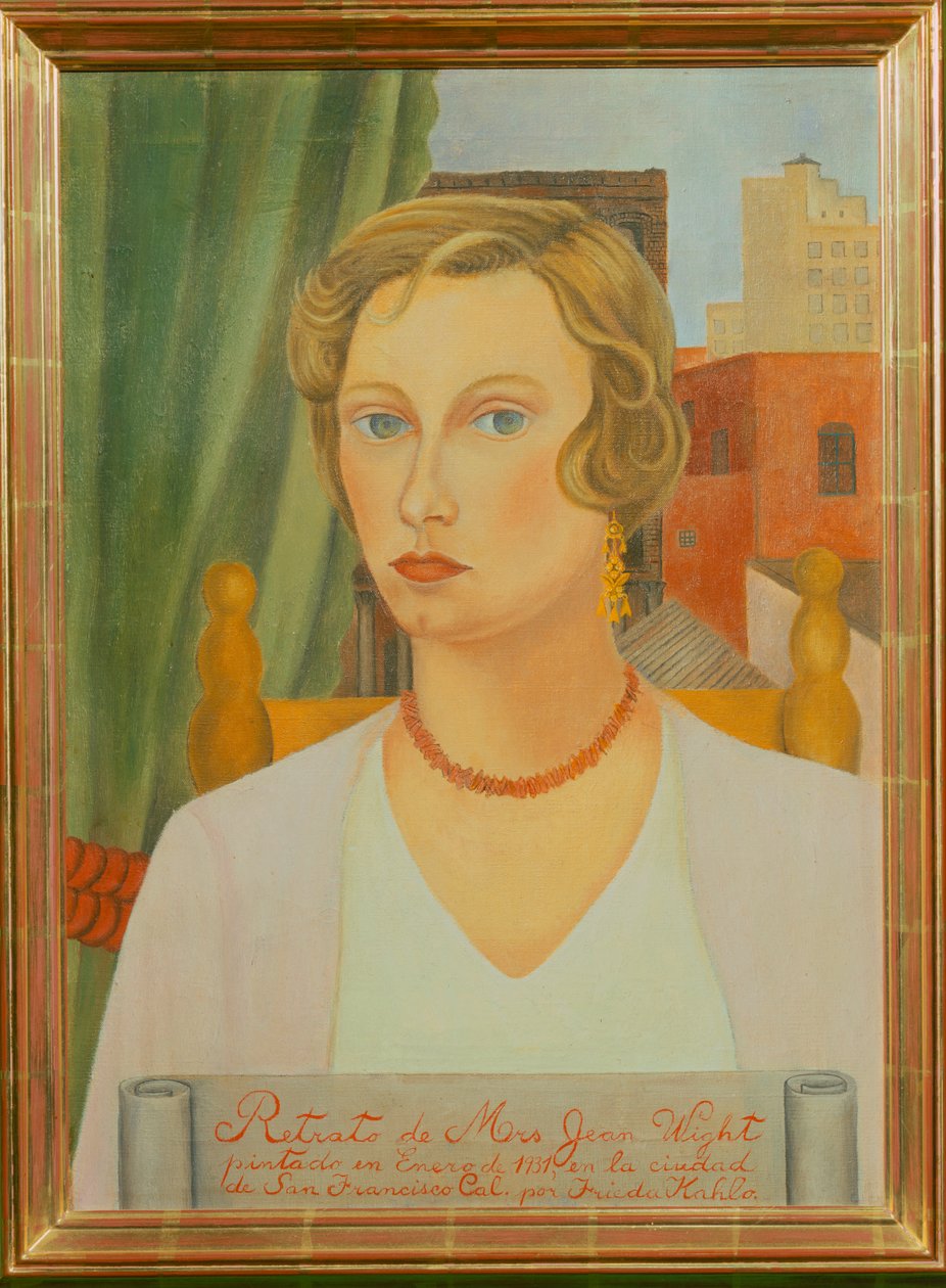  tekijältä Frida Kahlo
