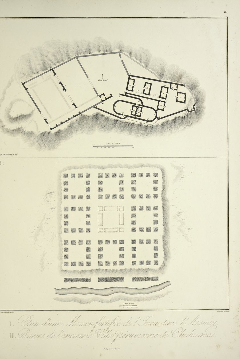 Kukat tekijältä Friedrich Alexander Baron von (after) Humboldt