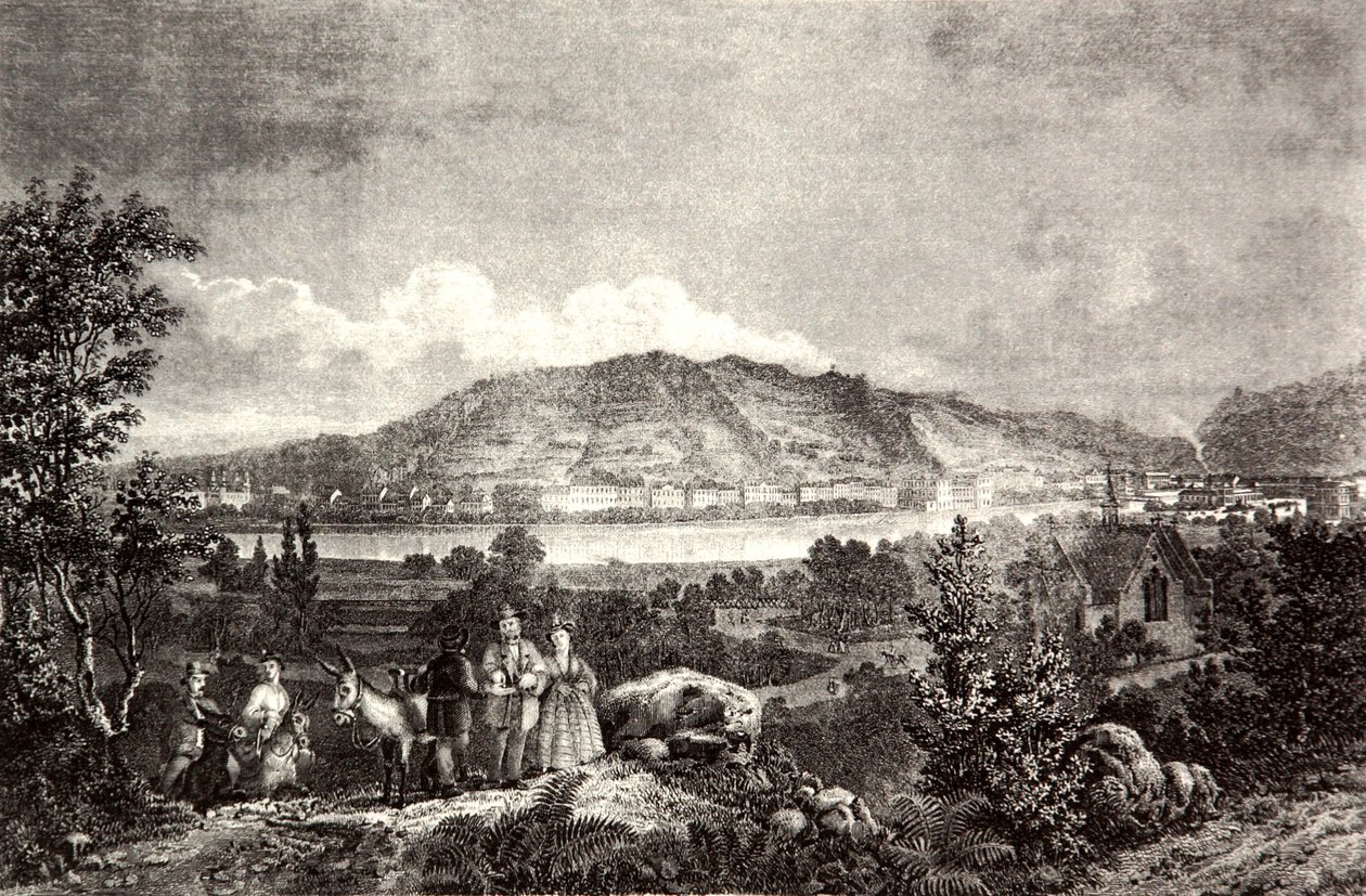 Bad Ems tekijältä Friedrich Foltz