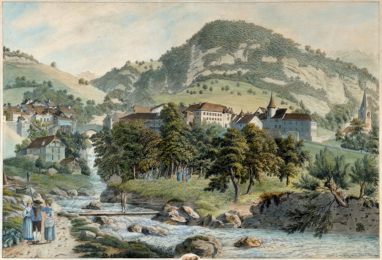 Montreux