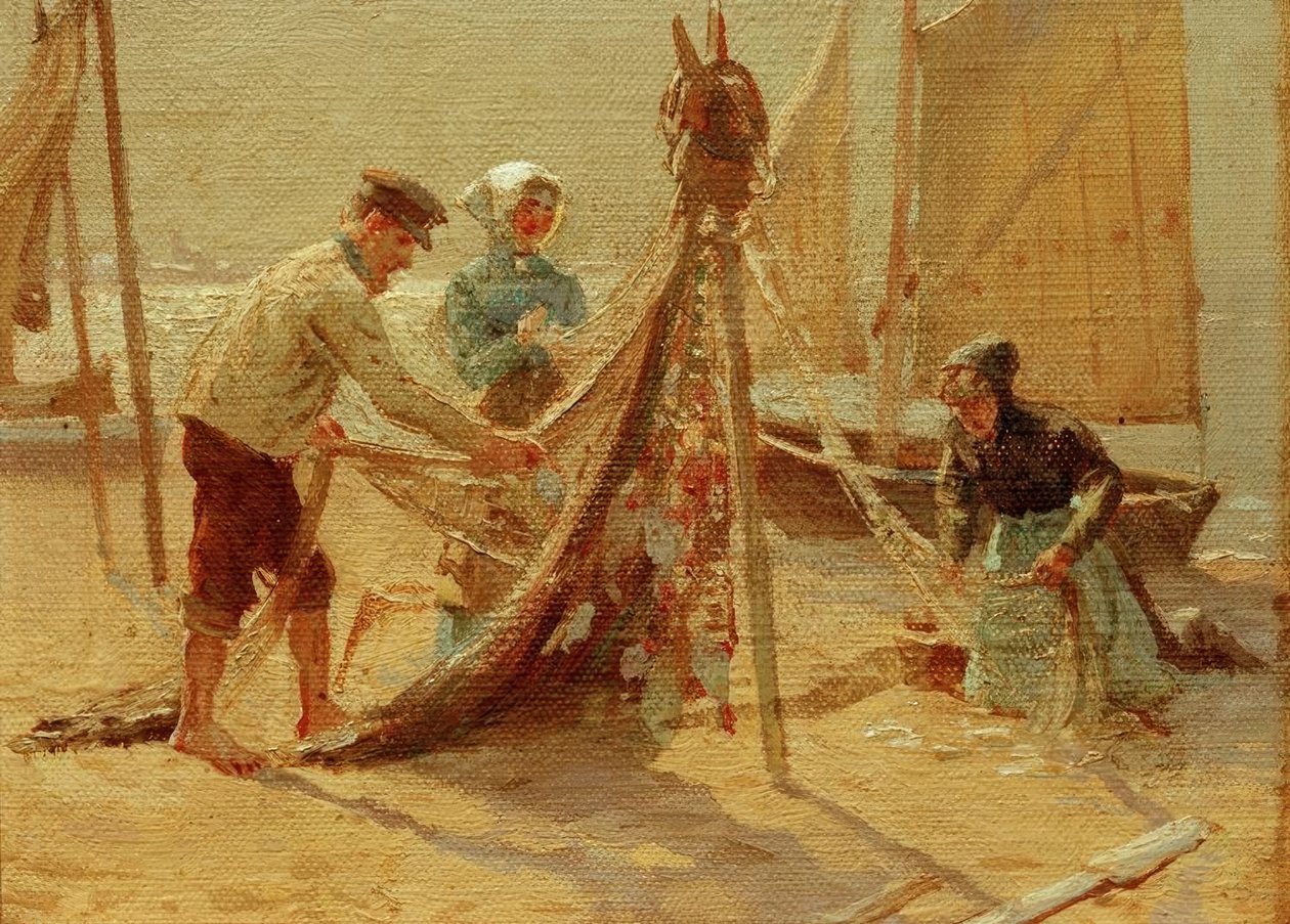 Verkko korjaa tekijältä Friedrich Raupp