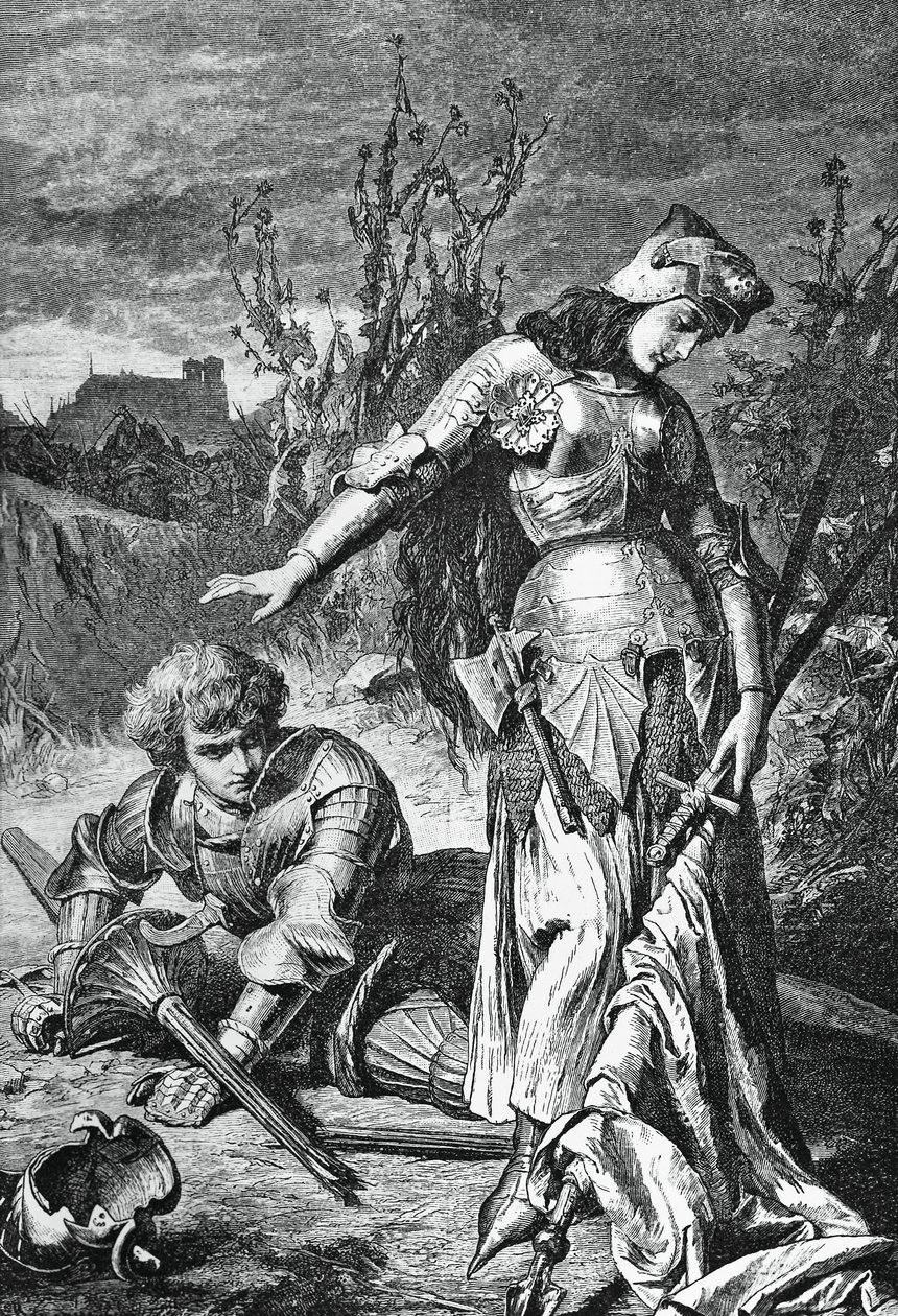 Jeanne d