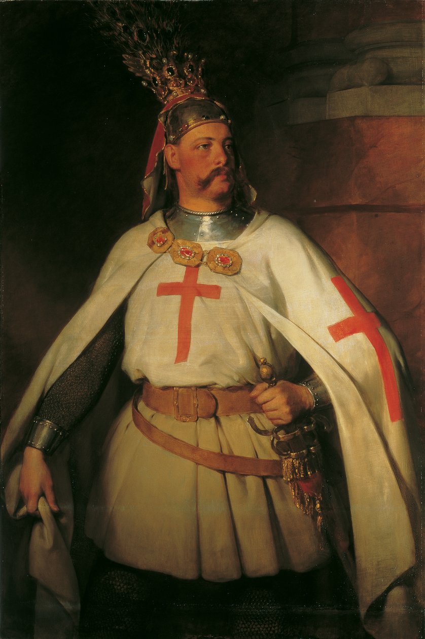 finnish tekijältä Friedrich von Amerling