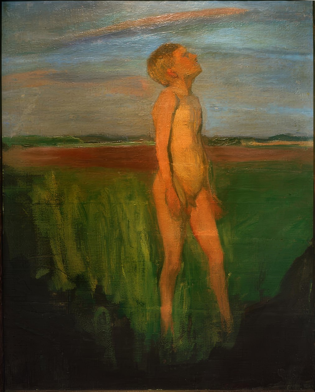 Tutkimus aiheesta 