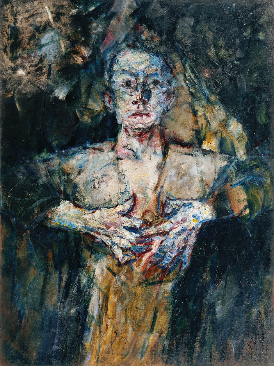 tunnustus tekijältä Fritz Schwarz Waldegg