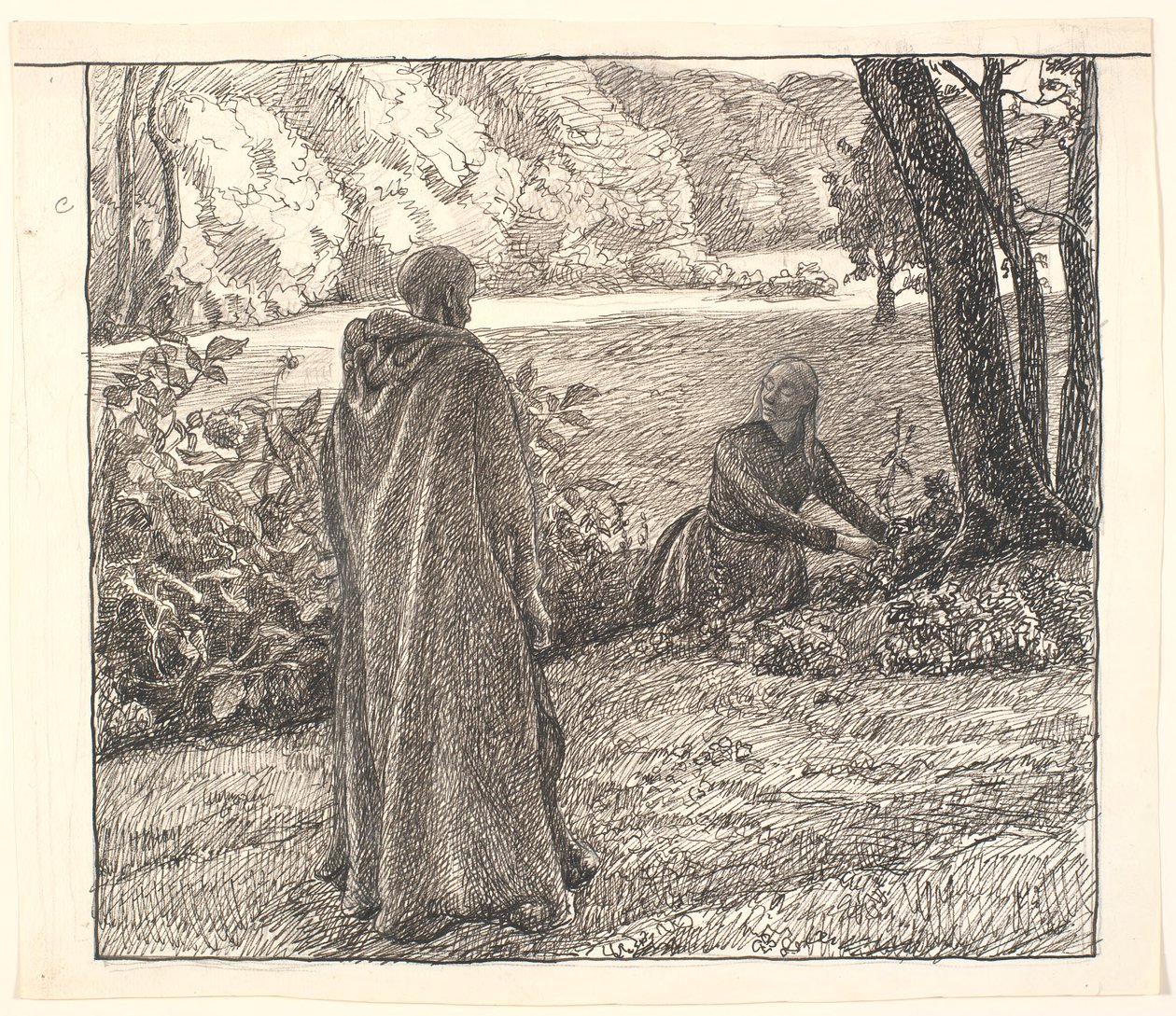 Mistä olet löytänyt tiesi tänne? tekijältä Fritz Syberg