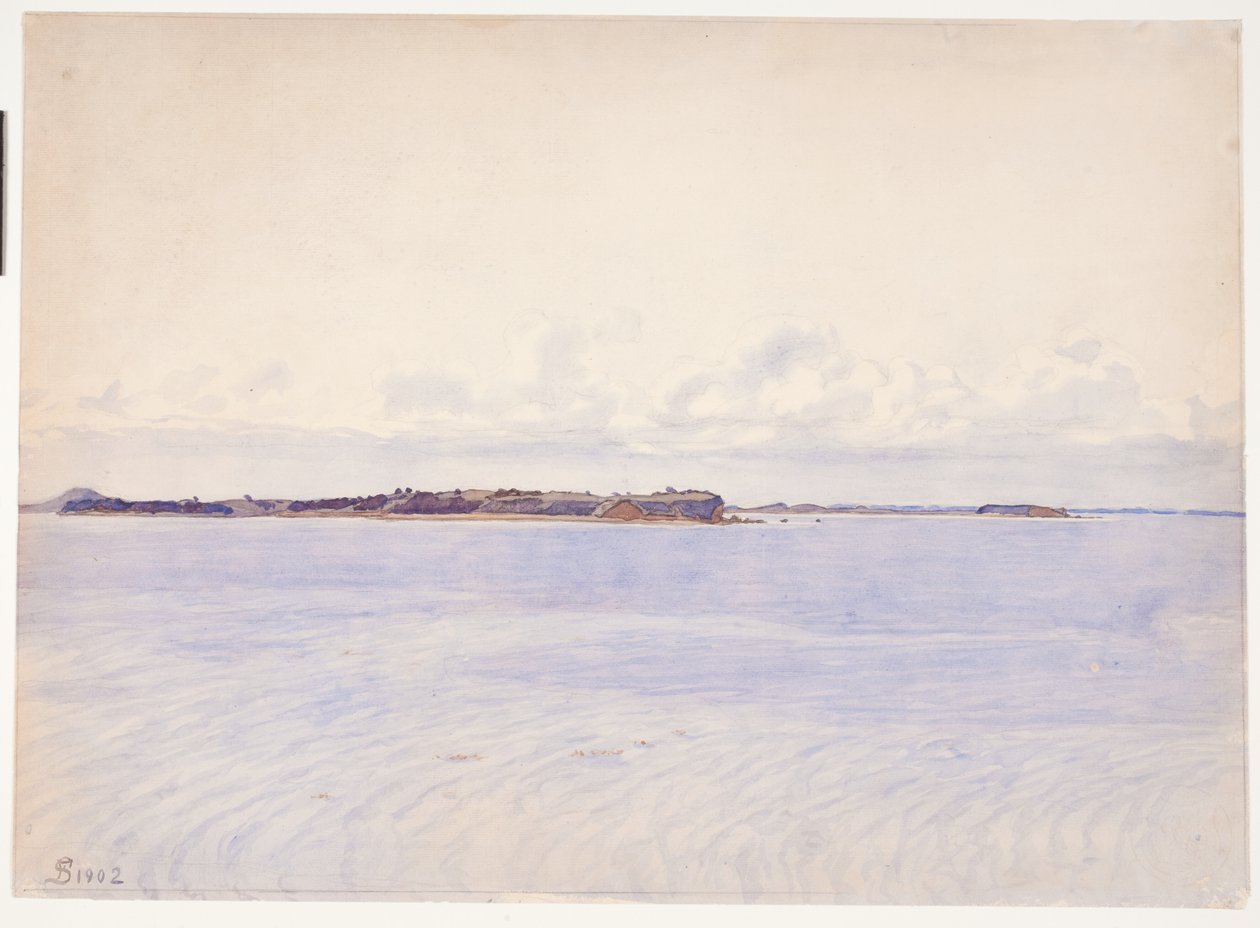 Fynin päässä tekijältä Fritz Syberg