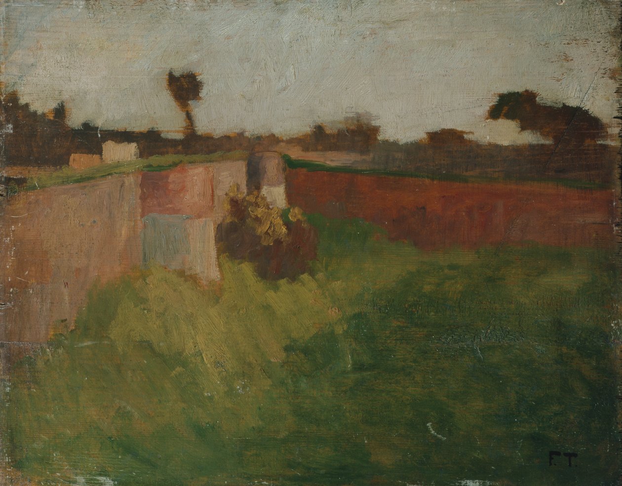  tekijältä Fritz Thaulow