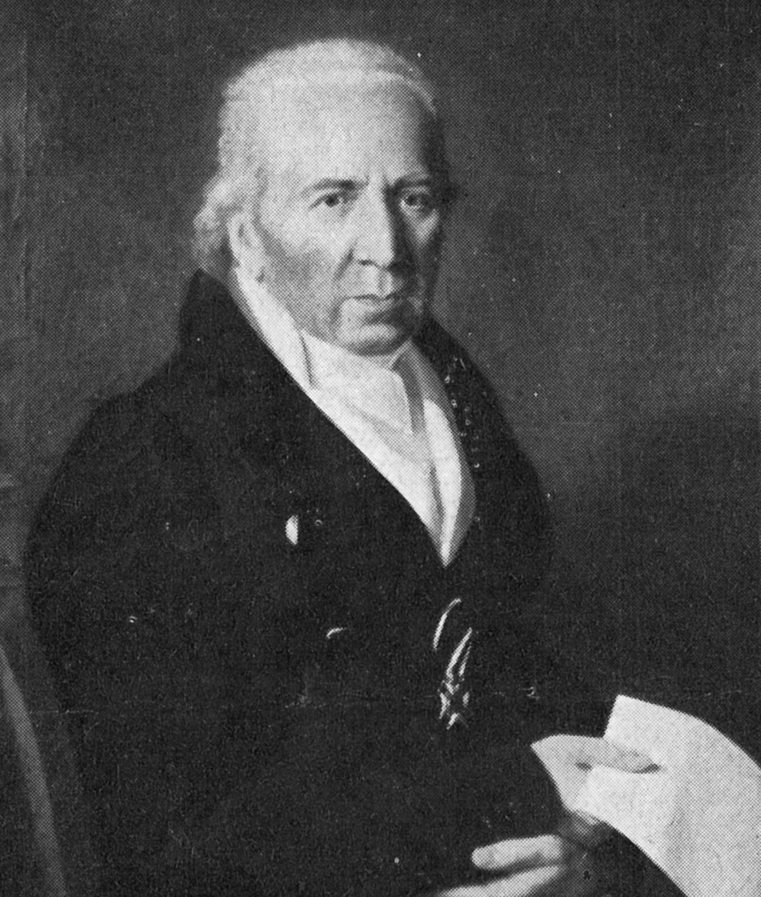 Rudolf Ferdinand von Feuerlein tekijältä G. W. Korff