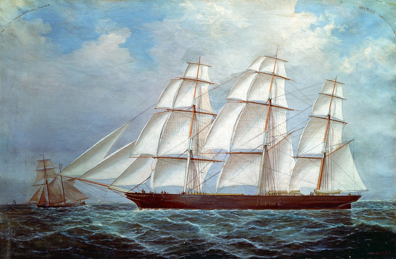 Clipper 