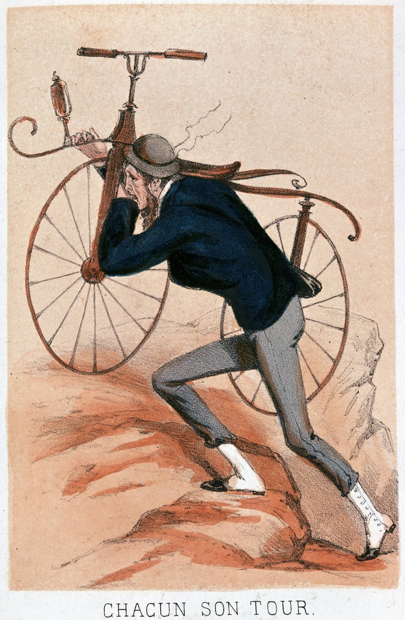 Darlinghen litografia Gosthiaux