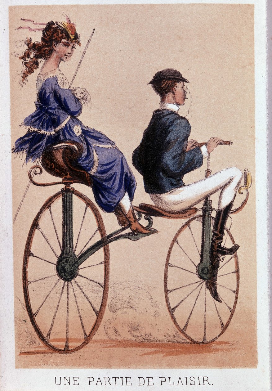 Darlinghen litografia Gosthiaux