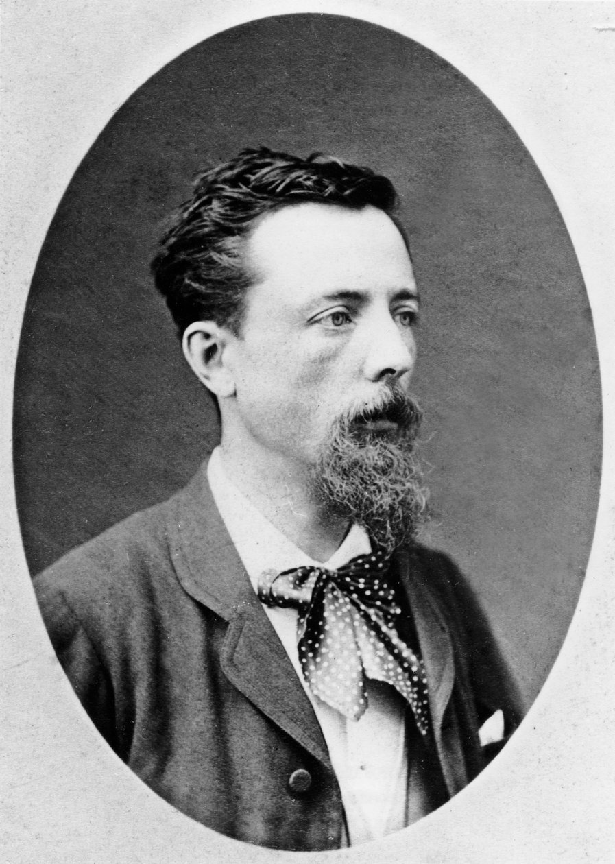 Marc Amarieux