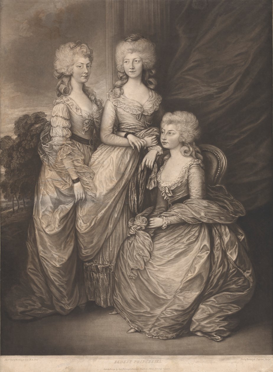 finnish tekijältä Gainsborough Dupont