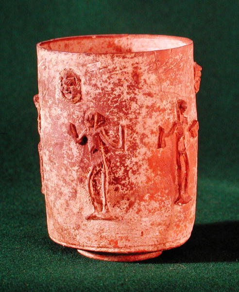 Juomaastia, Heudebouvillesta, Euresta tekijältä Gallo Roman