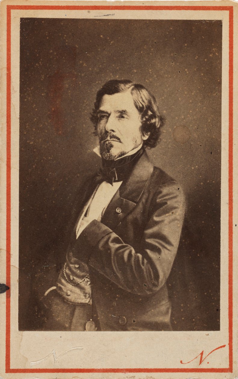 Eugene Delacroix