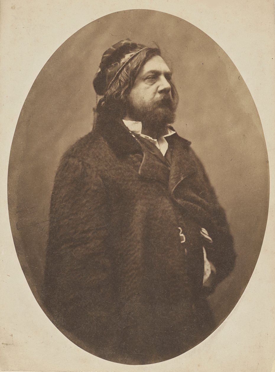 Runoilija Théophile Gautier