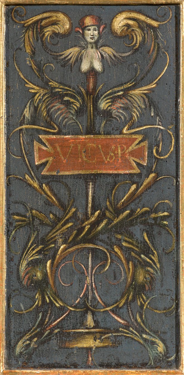 Yksityiskohta Predellasta, syntymä ja viimeinen ehtoollinen, Polyptic, 1511 (yksityiskohta numerosta 3704244) tekijältä Gaudenzio Ferrari