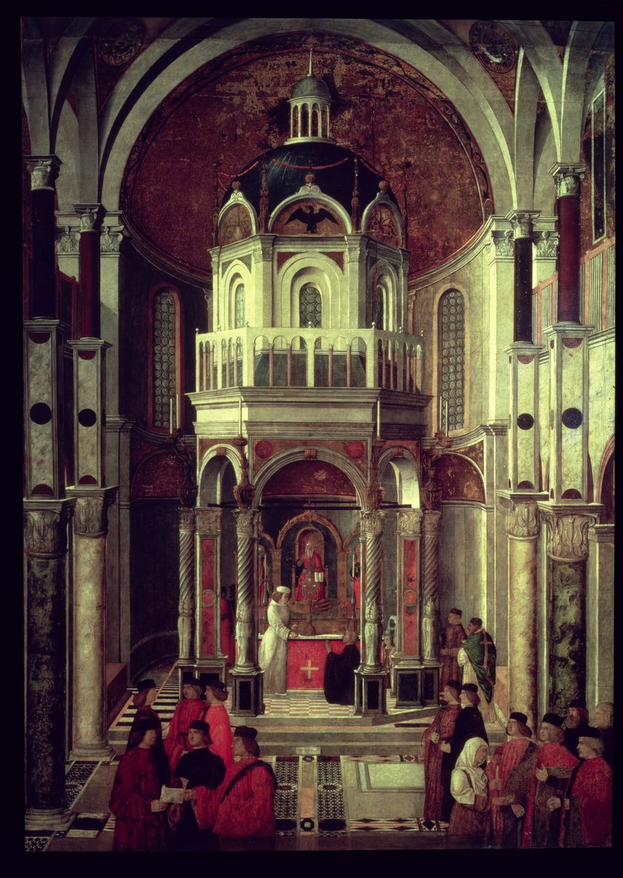 Pietro de