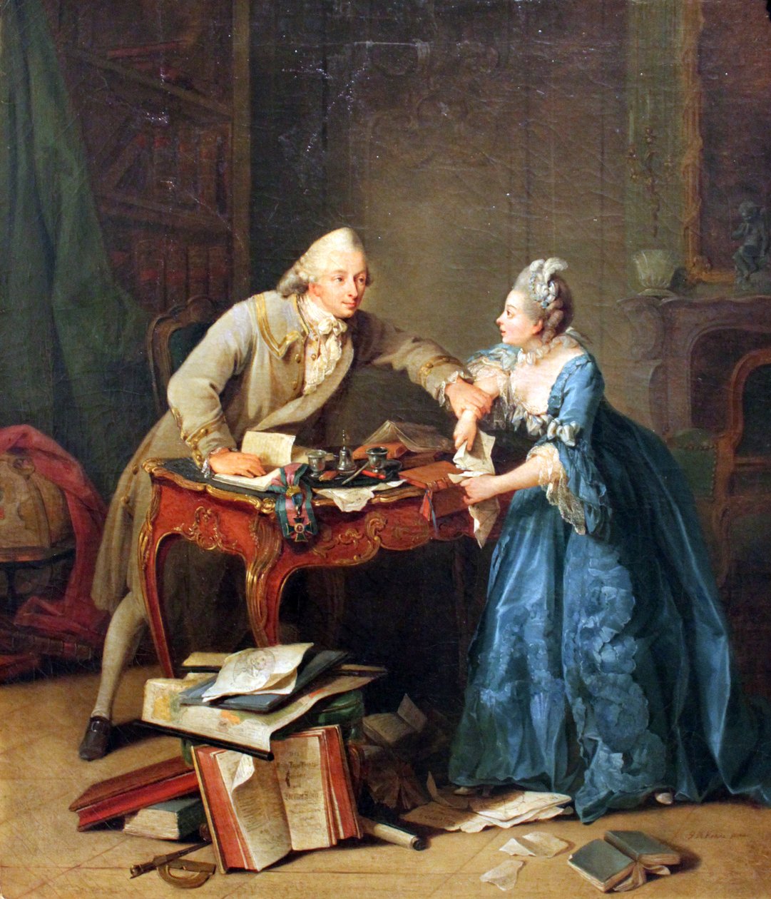 Zwischen Wissenschaft und Ehe tekijältä Georg Melchior Kraus