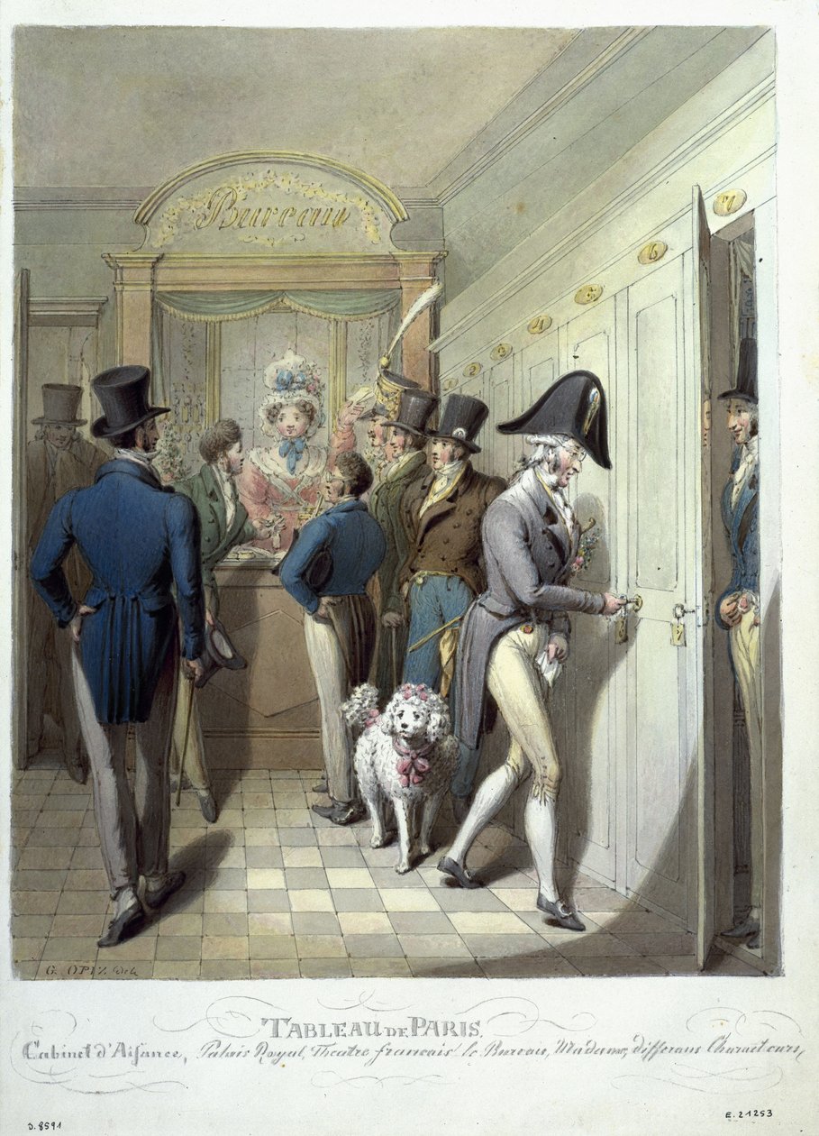 Theater Francais