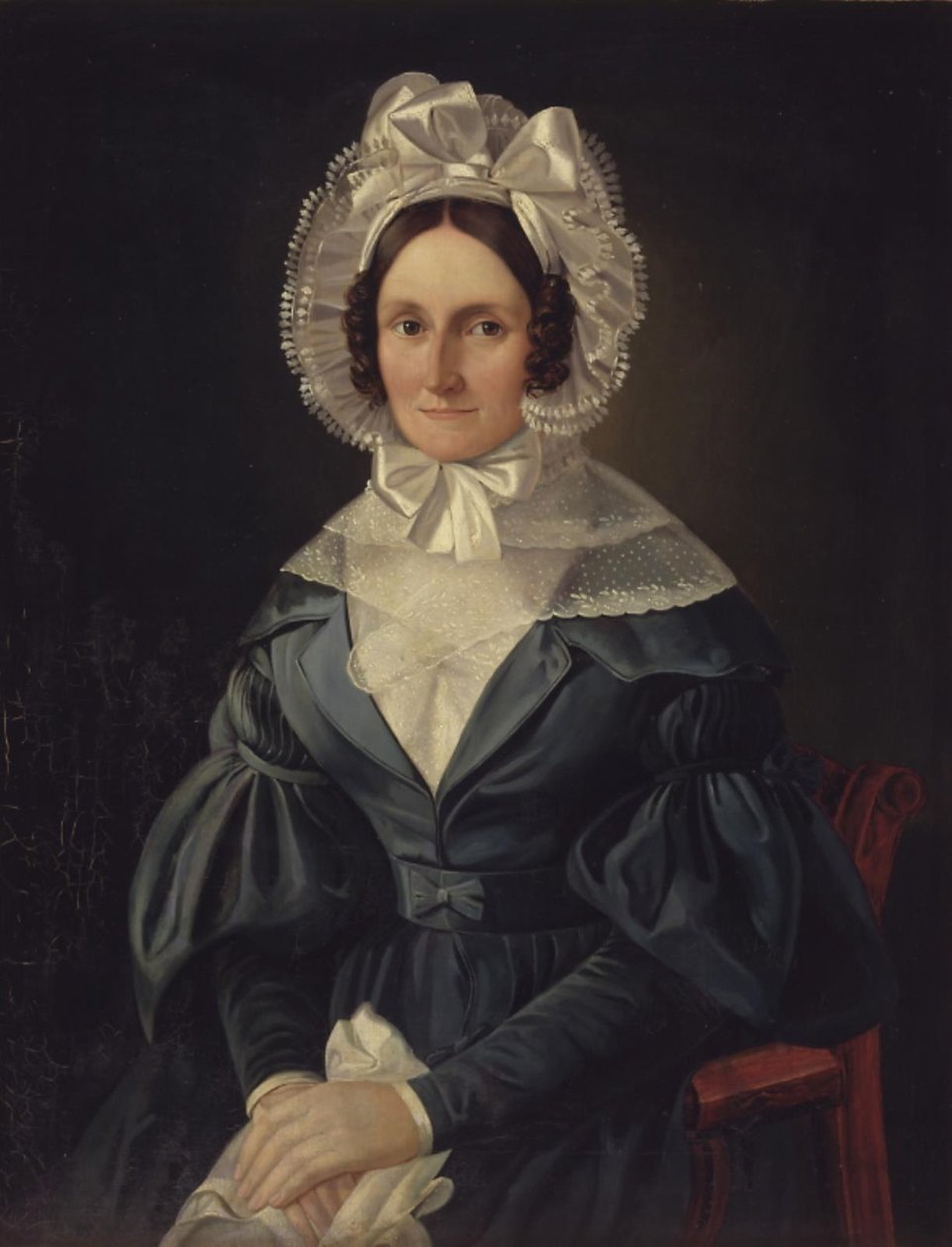 Anna Theodora Barbara Regenburg, f. Wetche tekijältä Georg Raedel