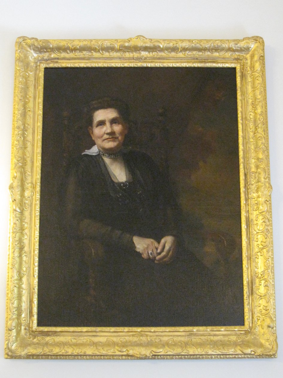Charlotte M. Bedell 1840-1929n tekijältä George Burroughs Torrey